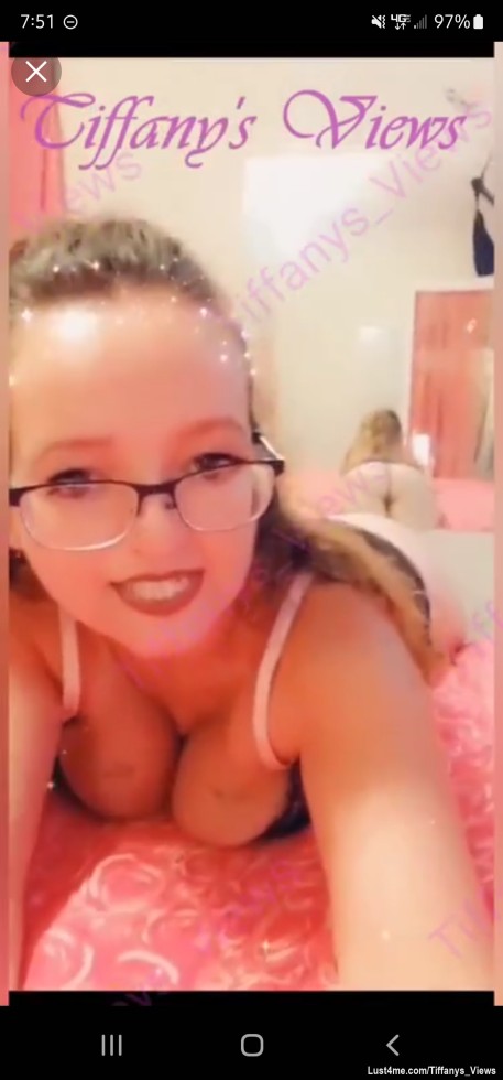 A screenshot from today's video... teeheehee