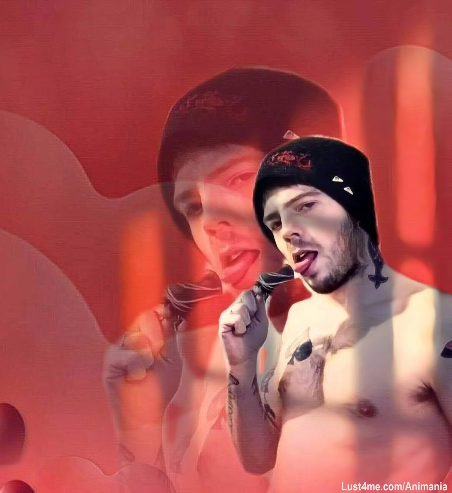 Can I eat your strawberry? 😏