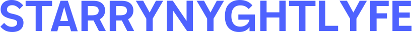 STARRYNYGHTLYFE  | A place for content creators to connect with fans
